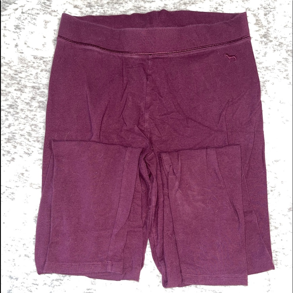 PINK VS Cotton Leggings